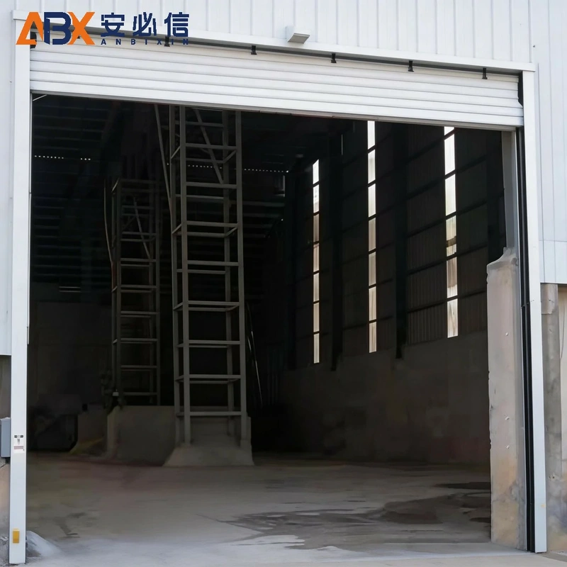 遵义市PVC堆积门